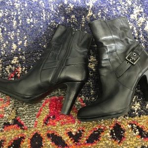 Alfani size 8 women's boots